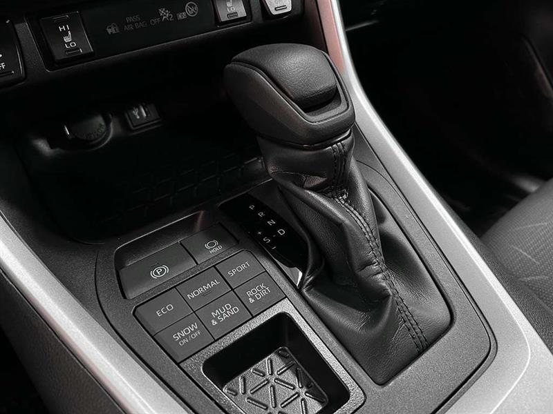 toyota RAV4 2024 - 12
