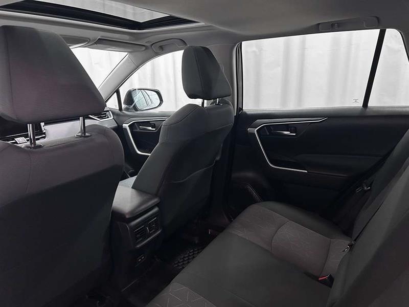 toyota RAV4 2024 - 15
