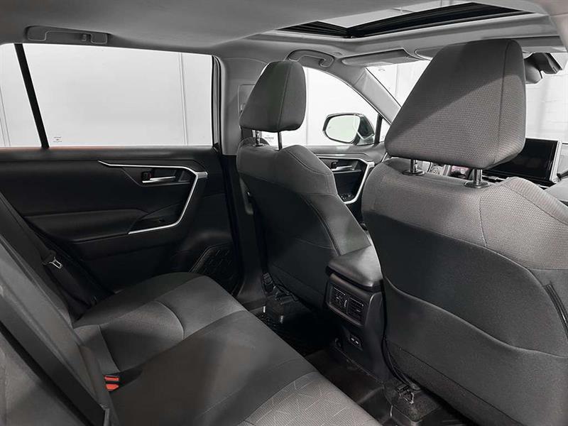 toyota RAV4 2024 - 16