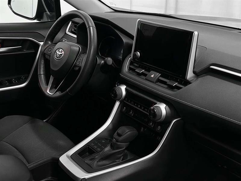 toyota RAV4 2024 - 17