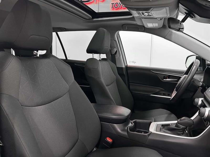 toyota RAV4 2024 - 18