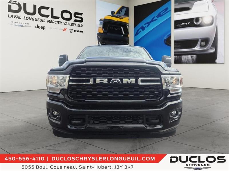 ram 2500 2024 - 2