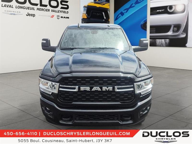 ram 2500 2024 - 3