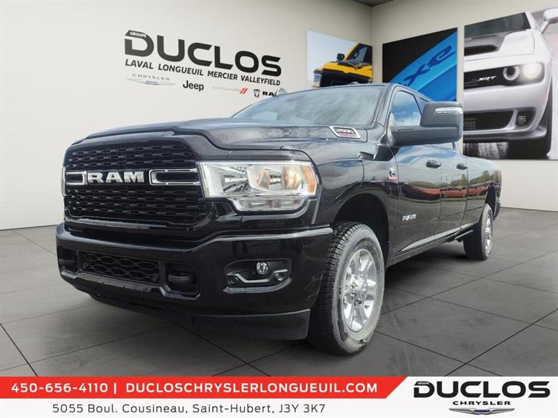 ram 2500 2024 - 4