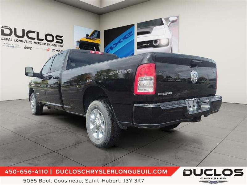ram 2500 2024 - 6