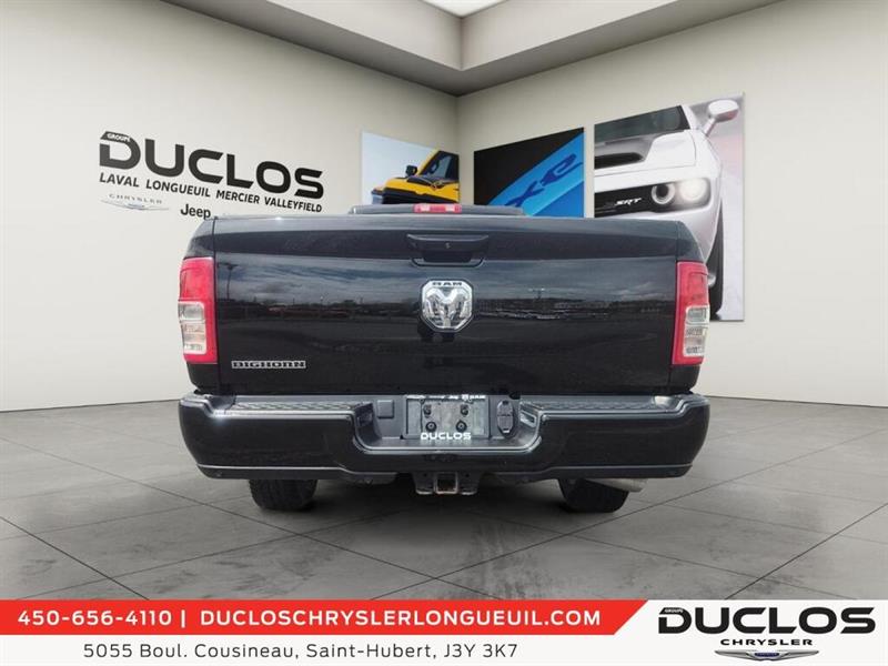 ram 2500 2024 - 7