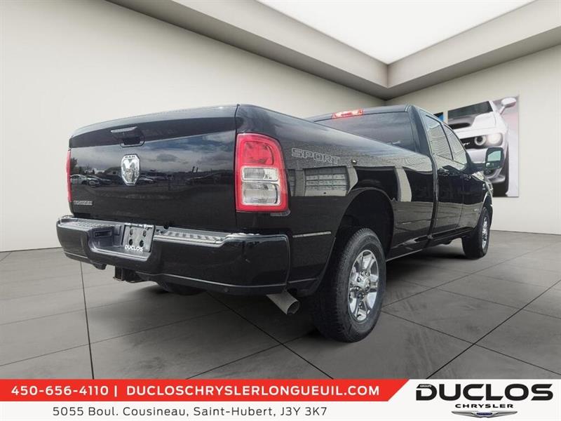 ram 2500 2024 - 8