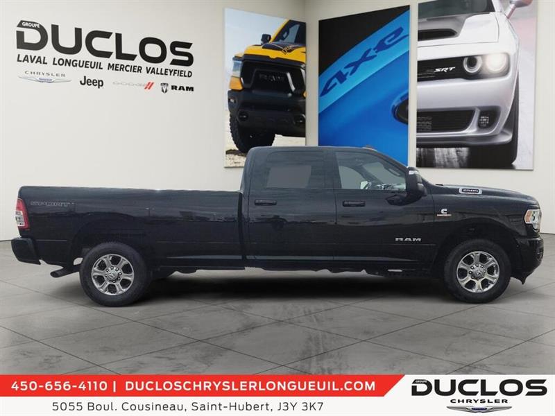 ram 2500 2024 - 9