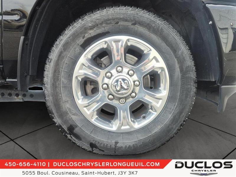 ram 2500 2024 - 10
