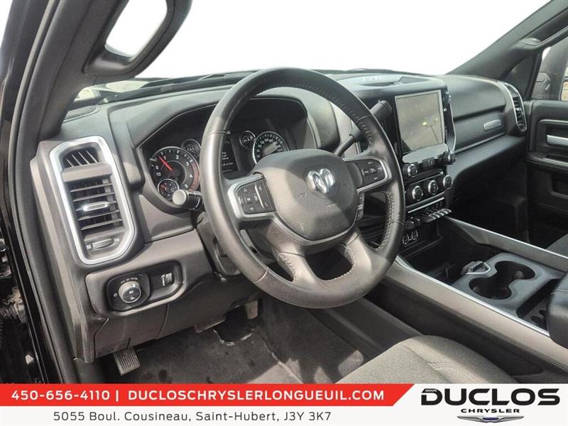 ram 2500 2024 - 12