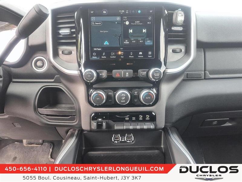 ram 2500 2024 - 22