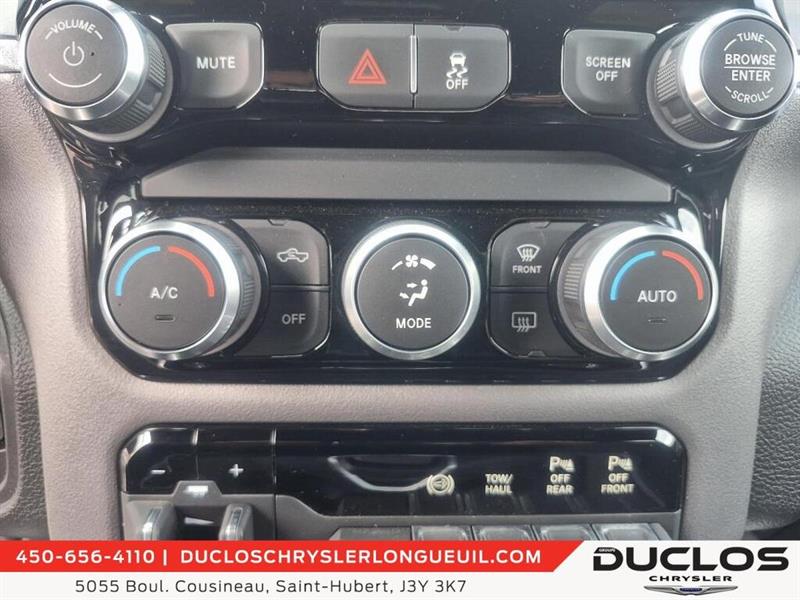 ram 2500 2024 - 23