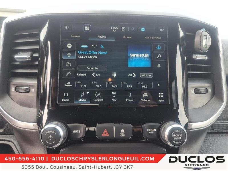 ram 2500 2024 - 24