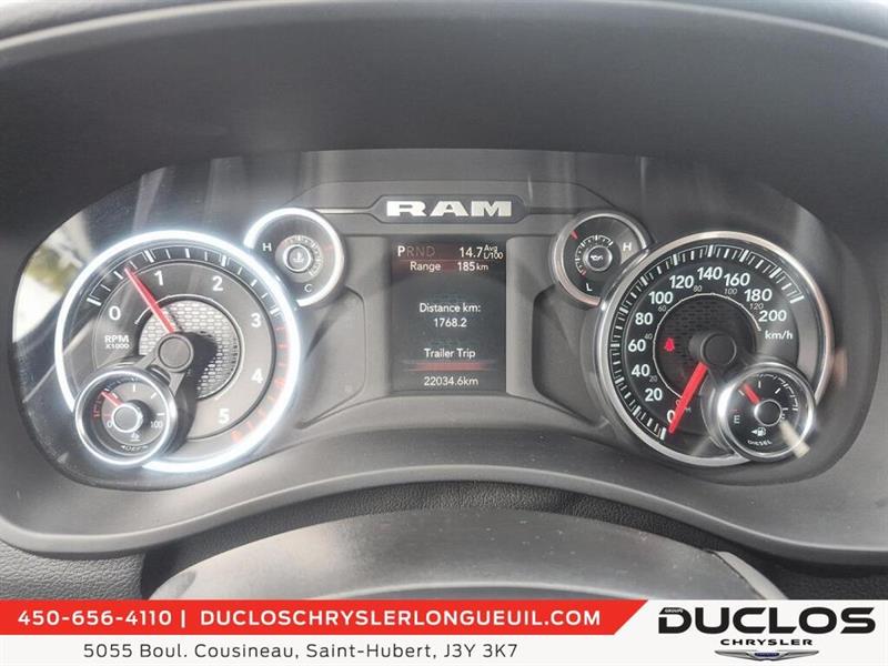 ram 2500 2024 - 26