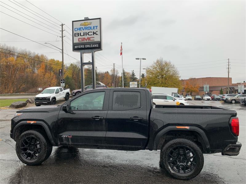 gmc Canyon 2026 - 2