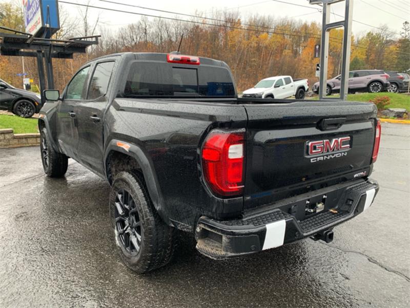 gmc Canyon 2026 - 3