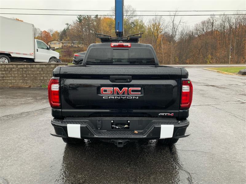 gmc Canyon 2026 - 4
