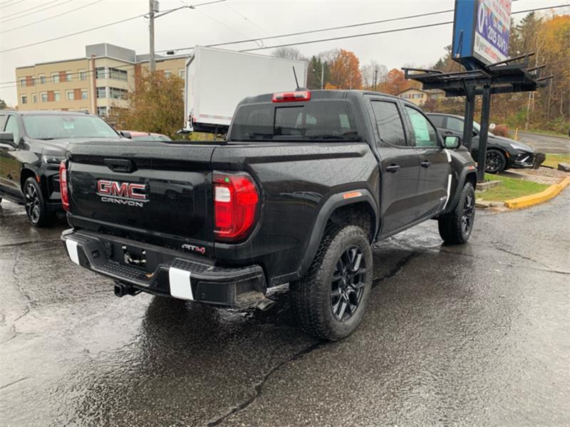 gmc Canyon 2026 - 5