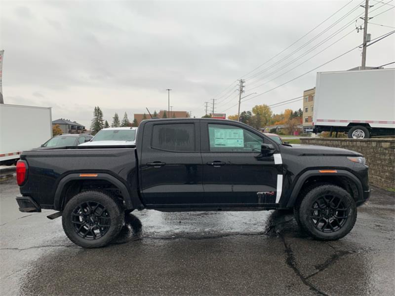 gmc Canyon 2026 - 6