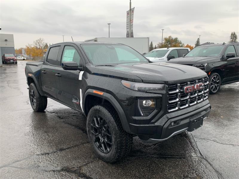 gmc Canyon 2026 - 7