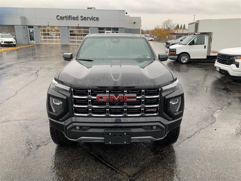 gmc Canyon 2026 - 8