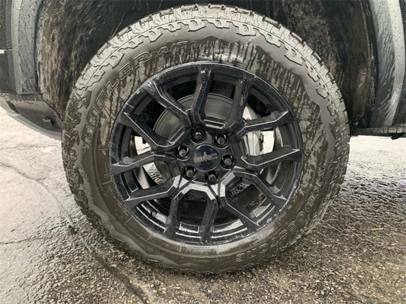 gmc Canyon 2026 - 9