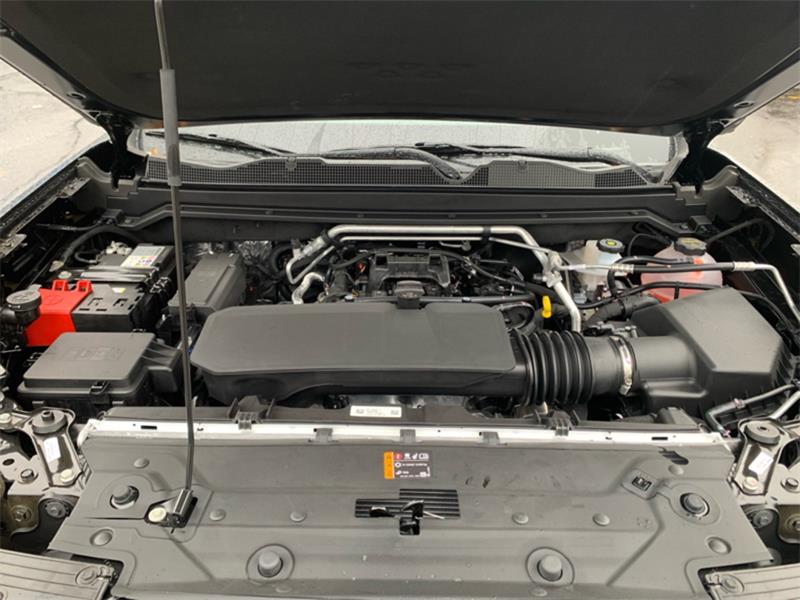 gmc Canyon 2026 - 10