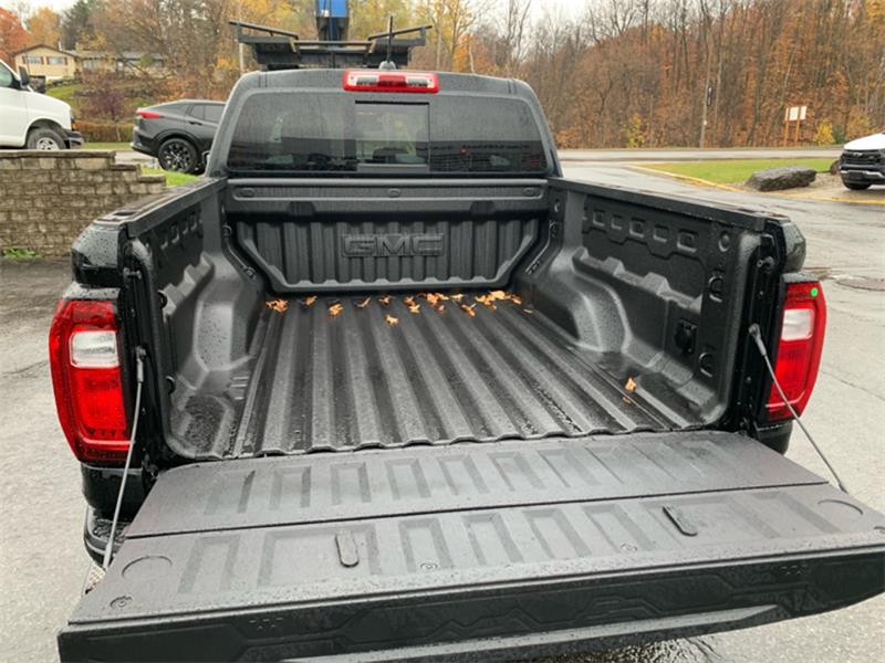 gmc Canyon 2026 - 11