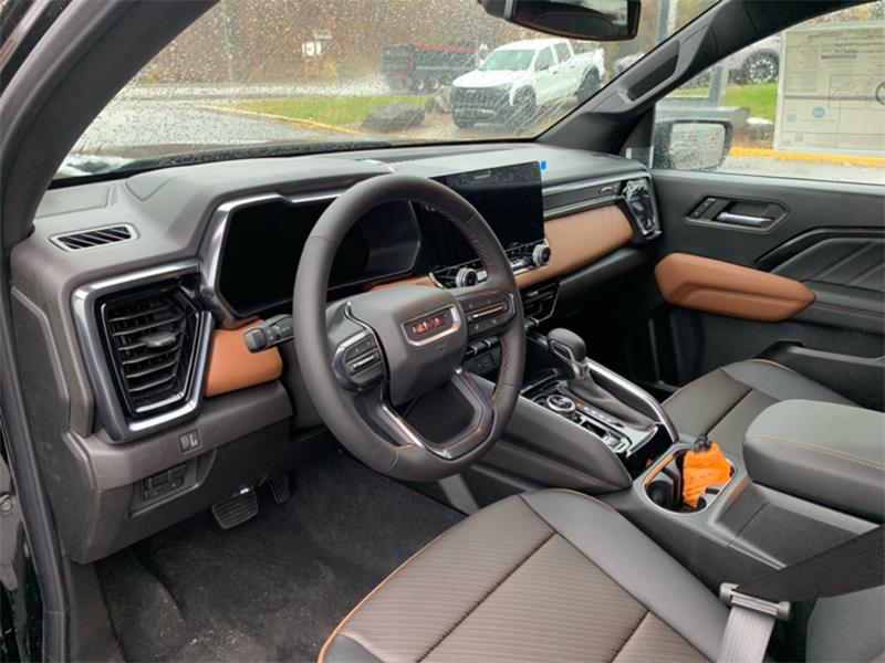 gmc Canyon 2026 - 12