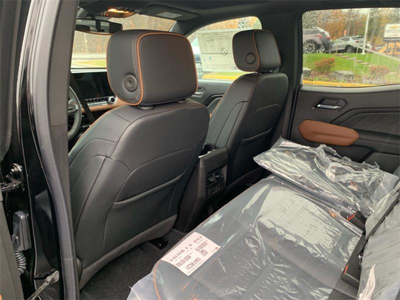 gmc Canyon 2026 - 14