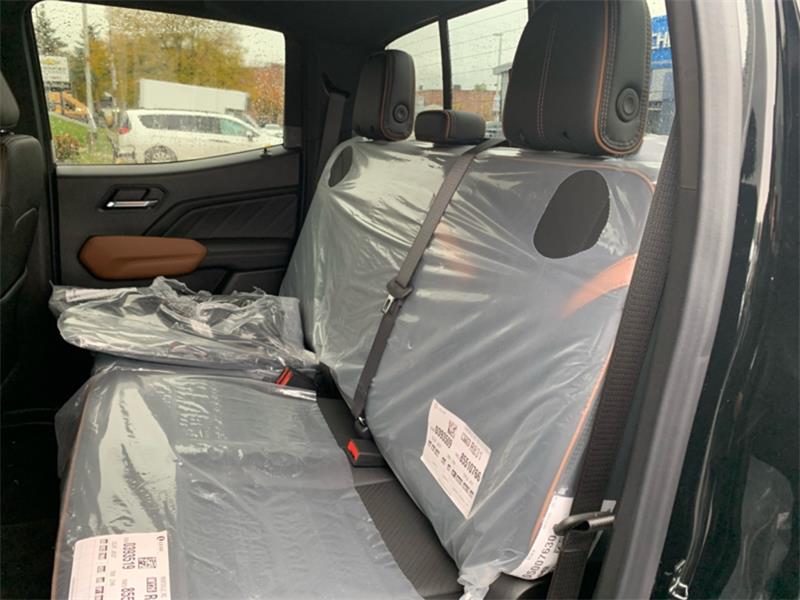 gmc Canyon 2026 - 15