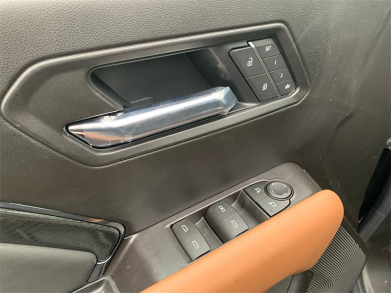 gmc Canyon 2026 - 17