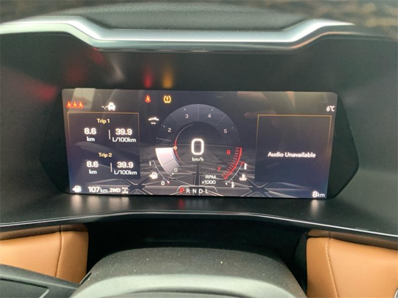 gmc Canyon 2026 - 20