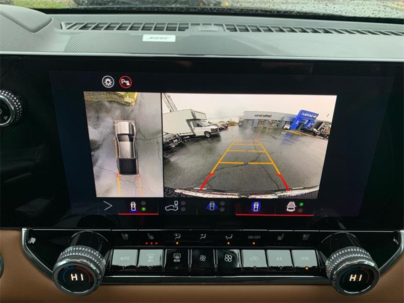 gmc Canyon 2026 - 24