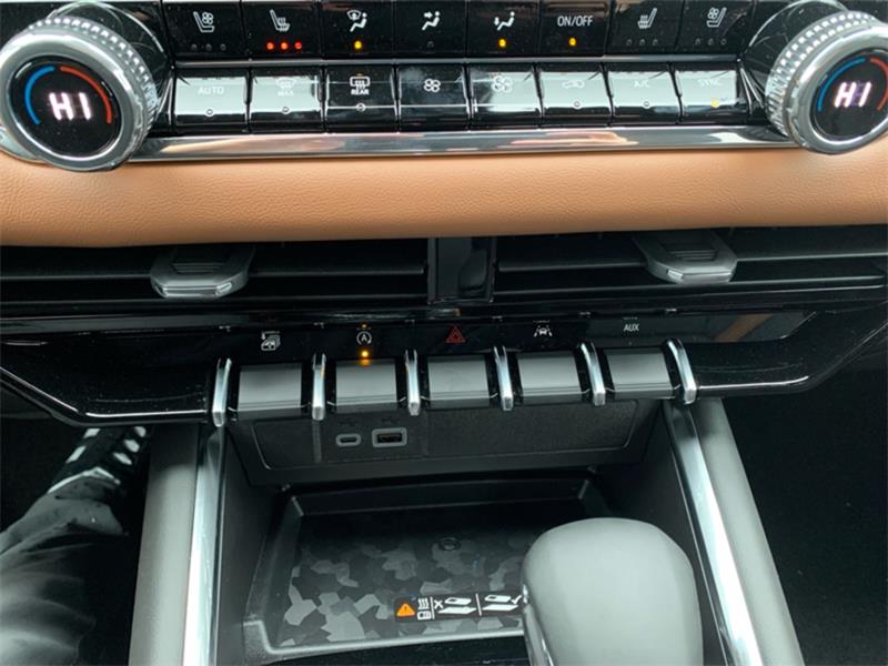 gmc Canyon 2026 - 25