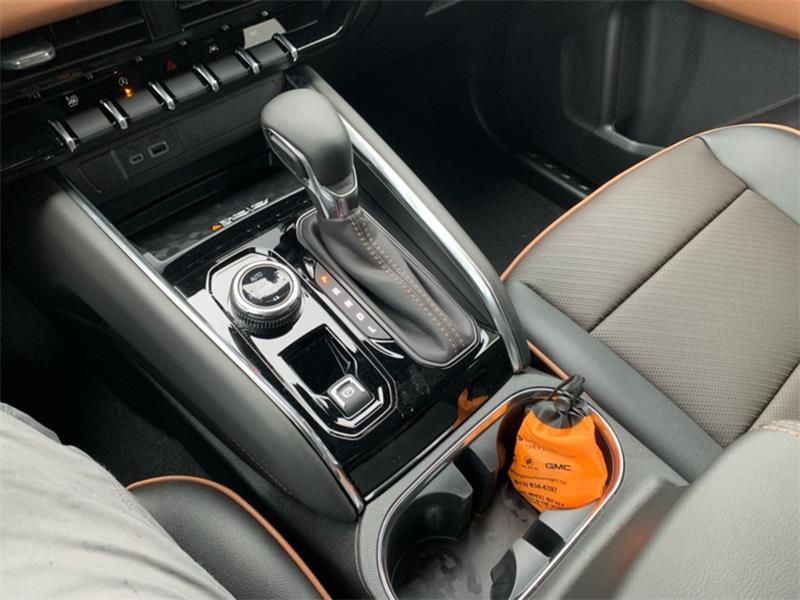 gmc Canyon 2026 - 26