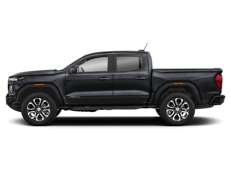 gmc Canyon 2026 - 31