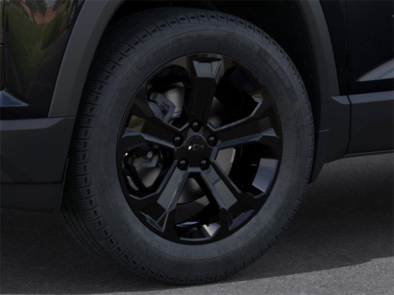 chevrolet Equinox 2026 - 9