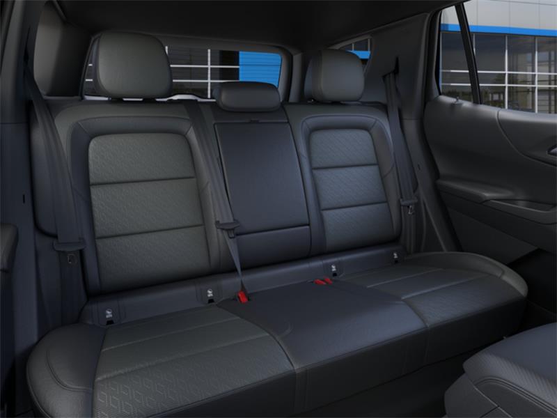 chevrolet Equinox 2026 - 17