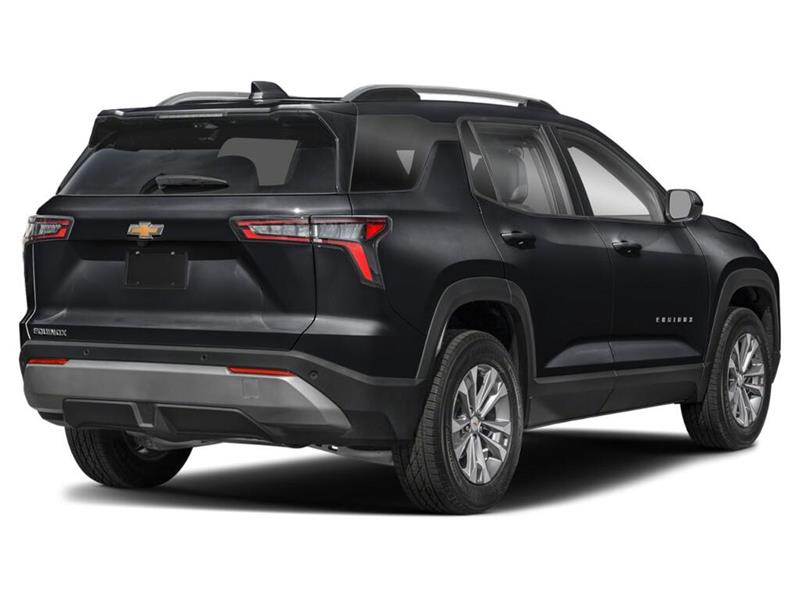 chevrolet Equinox 2026 - 26