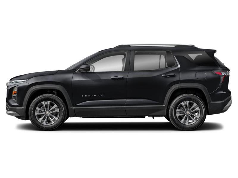 chevrolet Equinox 2026 - 27
