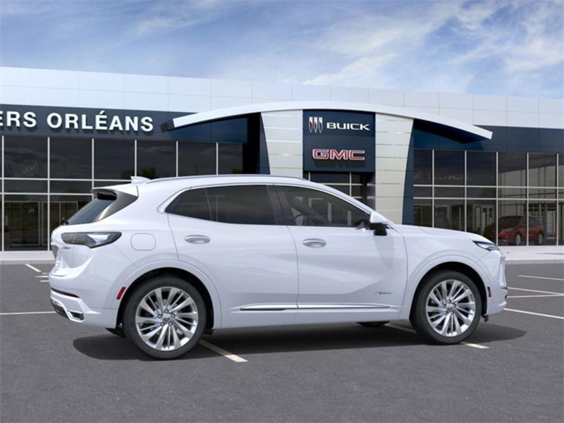 buick Envision 2026 - 5