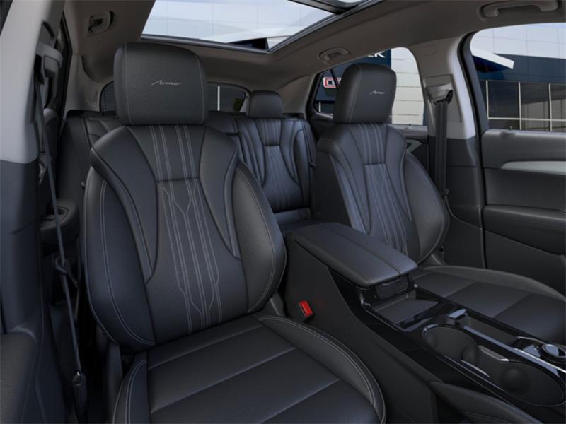 buick Envision 2026 - 16