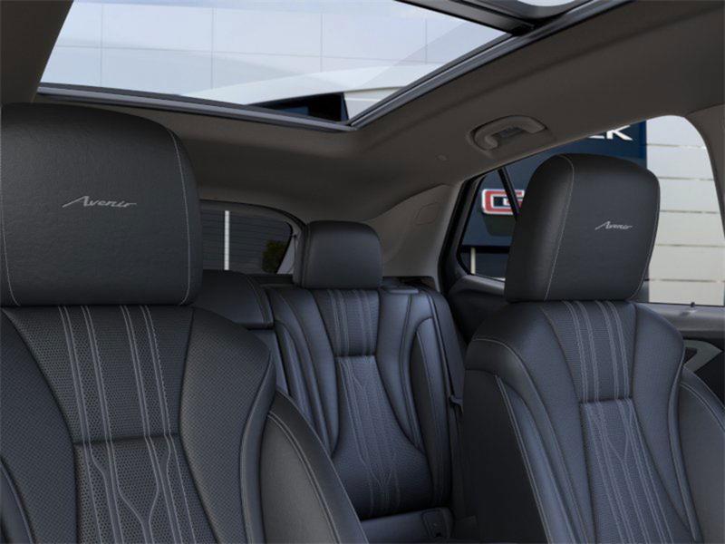 buick Envision 2026 - 24