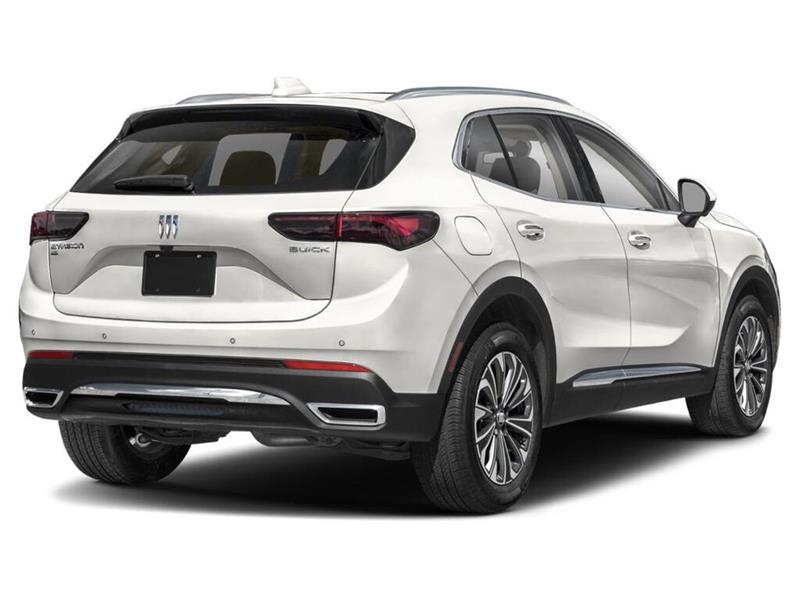 buick Envision 2026 - 26