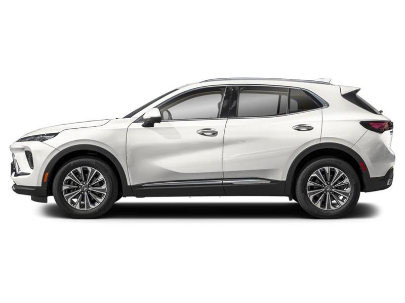 buick Envision 2026 - 27