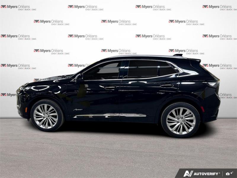 buick Envision 2026 - 2