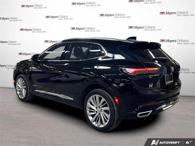 buick Envision 2026 - 3