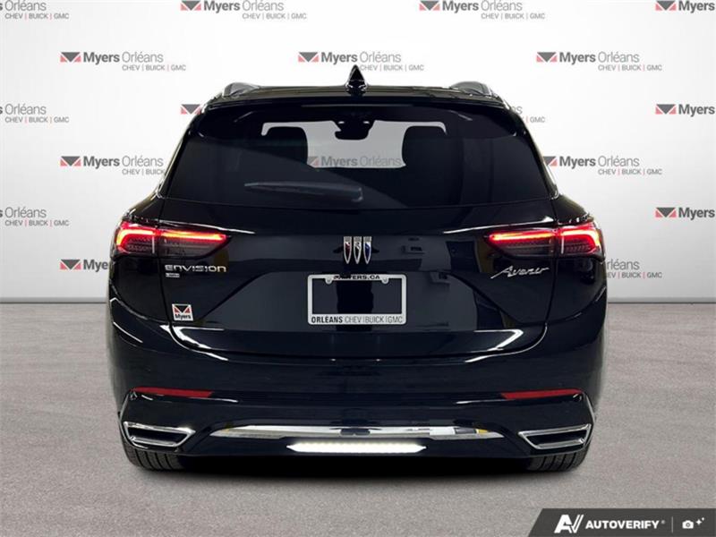 buick Envision 2026 - 4