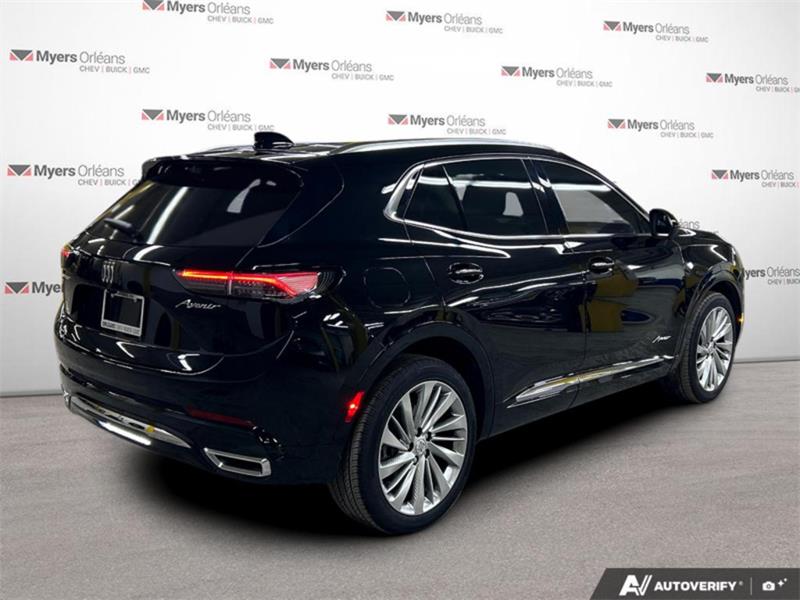 buick Envision 2026 - 5